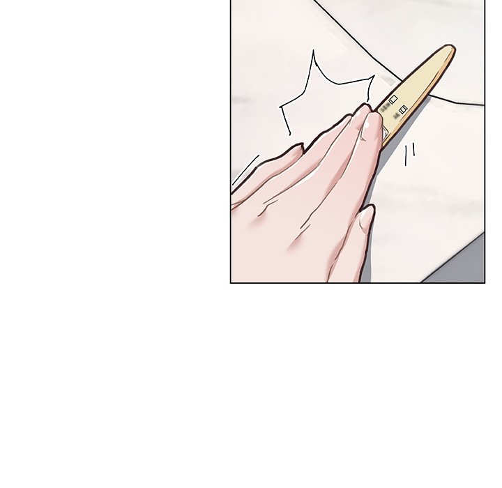 Family Adjustments Manhwa - Chapter 48 Page 22