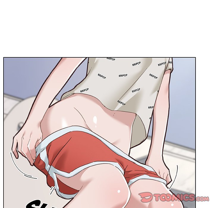 Family Adjustments Manhwa - Chapter 48 Page 23