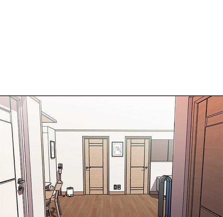 Family Adjustments Manhwa - Chapter 48 Page 25