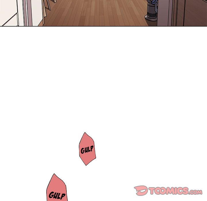 Family Adjustments Manhwa - Chapter 48 Page 26