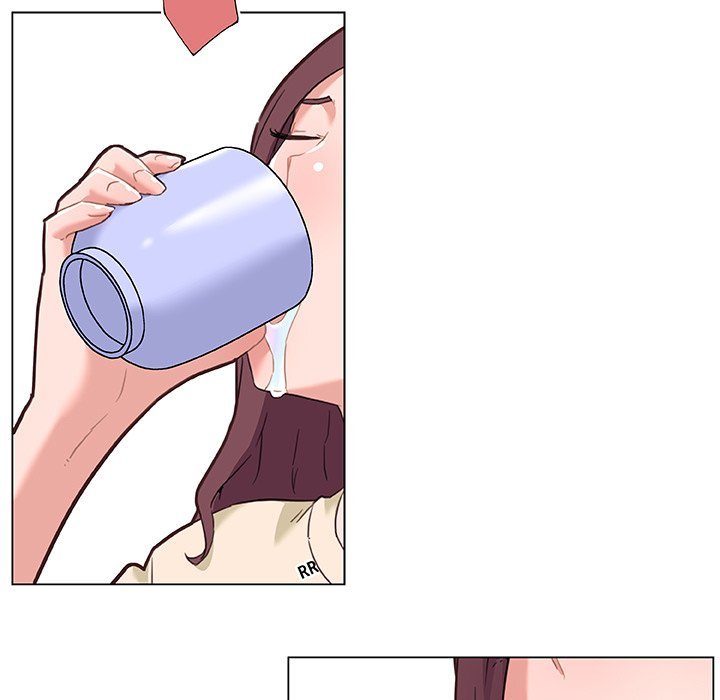 Family Adjustments Manhwa - Chapter 48 Page 27