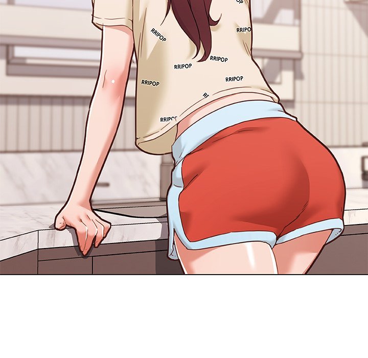 Family Adjustments Manhwa - Chapter 48 Page 30