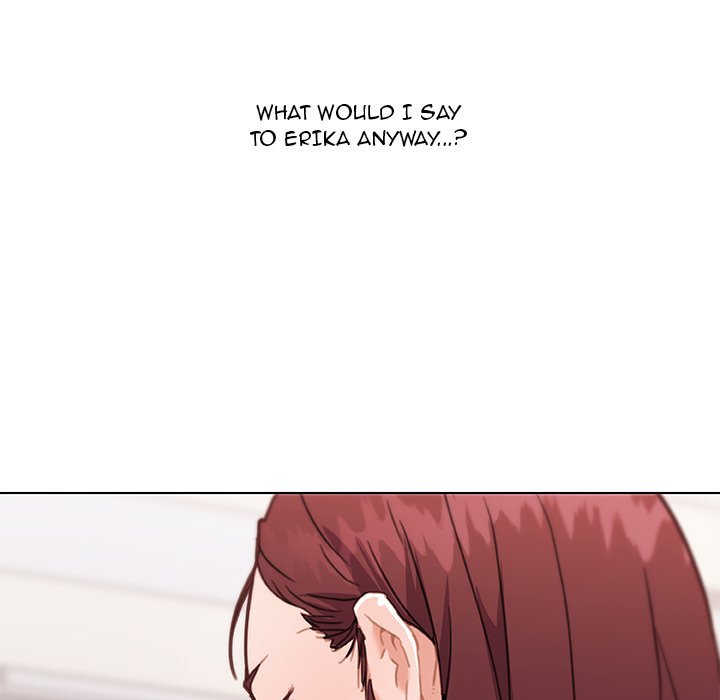 Family Adjustments Manhwa - Chapter 48 Page 31