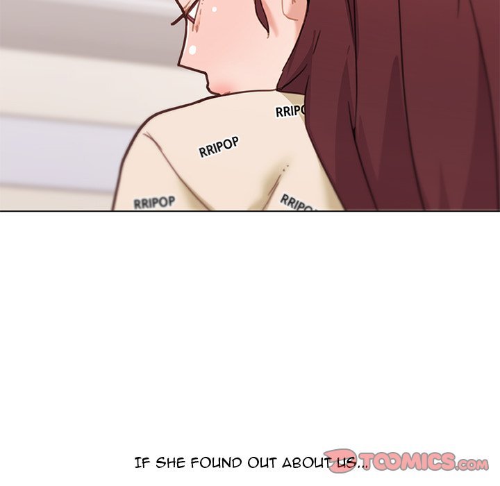 Family Adjustments Manhwa - Chapter 48 Page 32