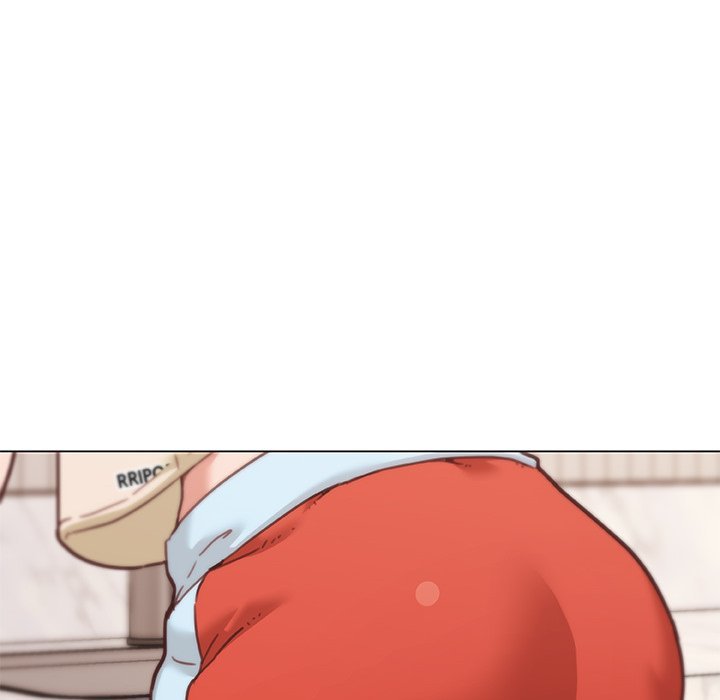 Family Adjustments Manhwa - Chapter 48 Page 33