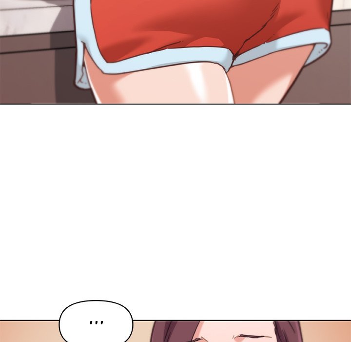 Family Adjustments Manhwa - Chapter 48 Page 34