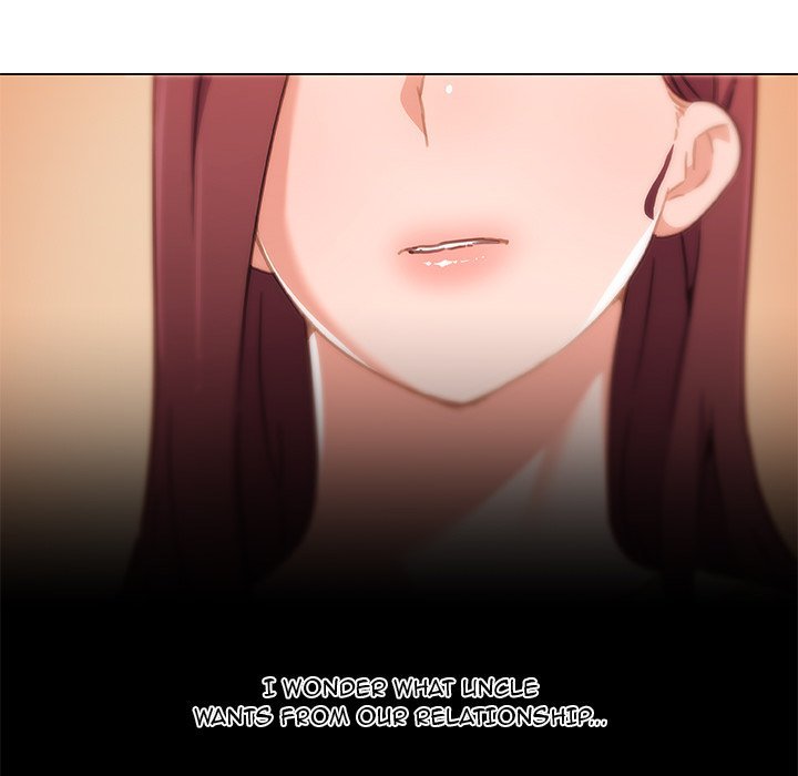 Family Adjustments Manhwa - Chapter 48 Page 36