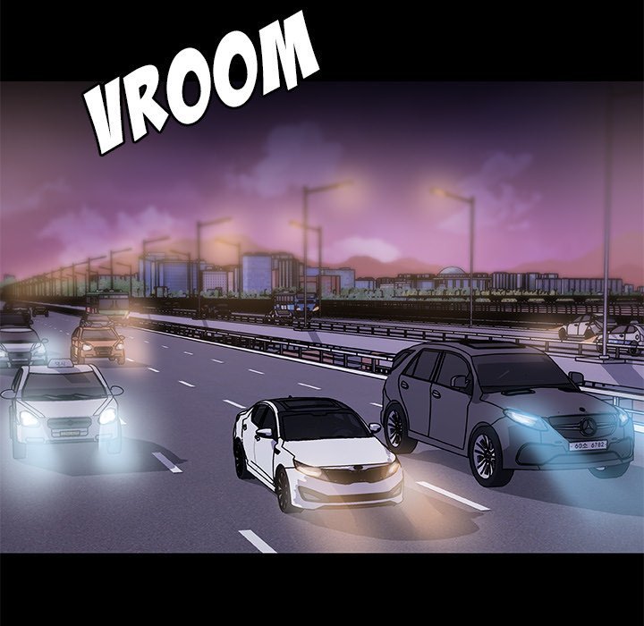 Family Adjustments Manhwa - Chapter 48 Page 40