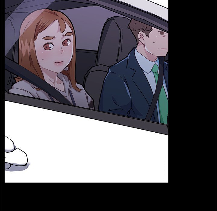 Family Adjustments Manhwa - Chapter 48 Page 42