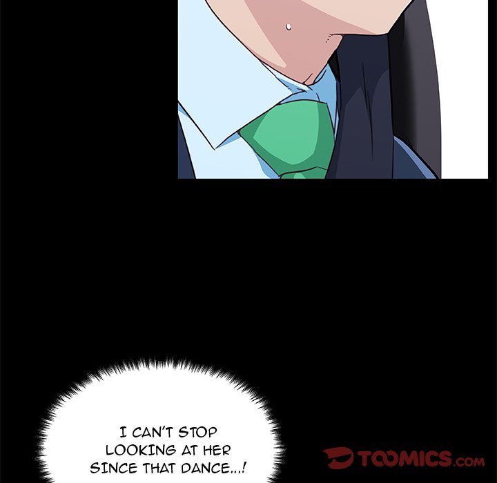 Family Adjustments Manhwa - Chapter 48 Page 44