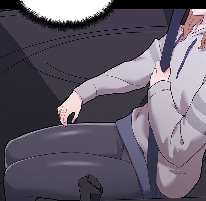 Family Adjustments Manhwa - Chapter 48 Page 45