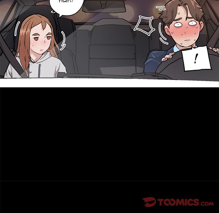 Family Adjustments Manhwa - Chapter 48 Page 50