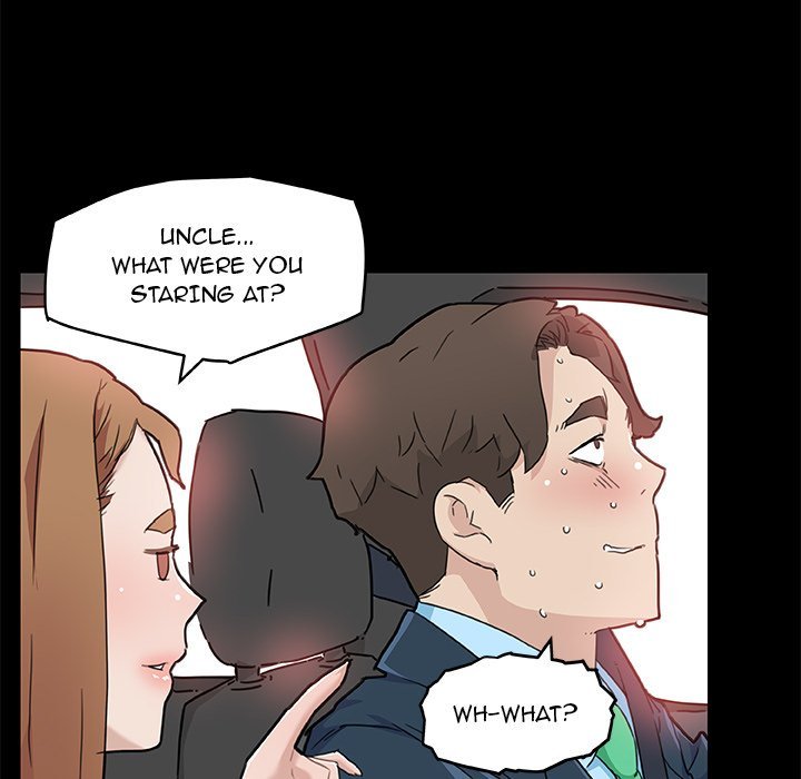 Family Adjustments Manhwa - Chapter 48 Page 51