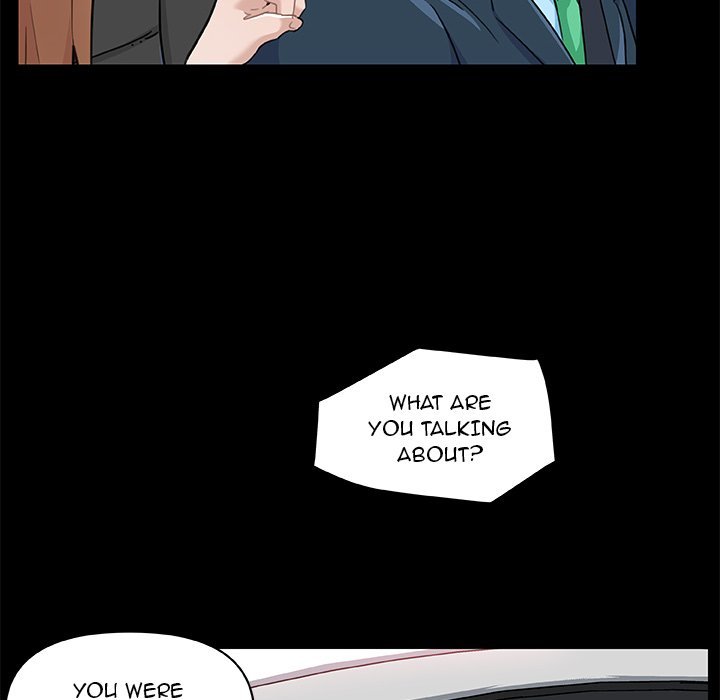 Family Adjustments Manhwa - Chapter 48 Page 52