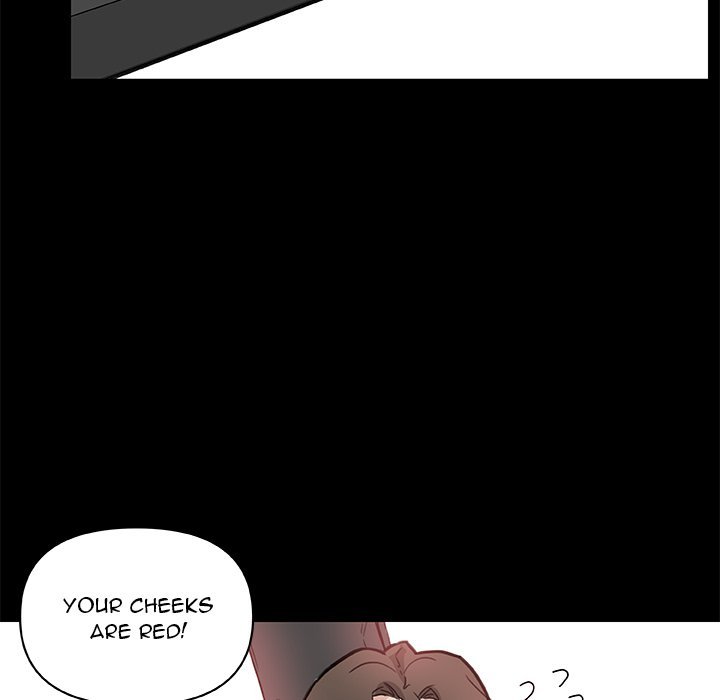 Family Adjustments Manhwa - Chapter 48 Page 54