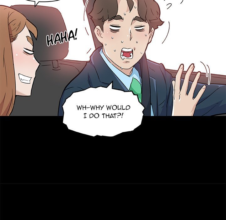 Family Adjustments Manhwa - Chapter 48 Page 55