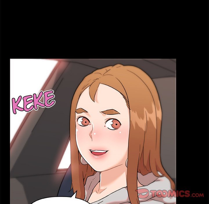 Family Adjustments Manhwa - Chapter 48 Page 56