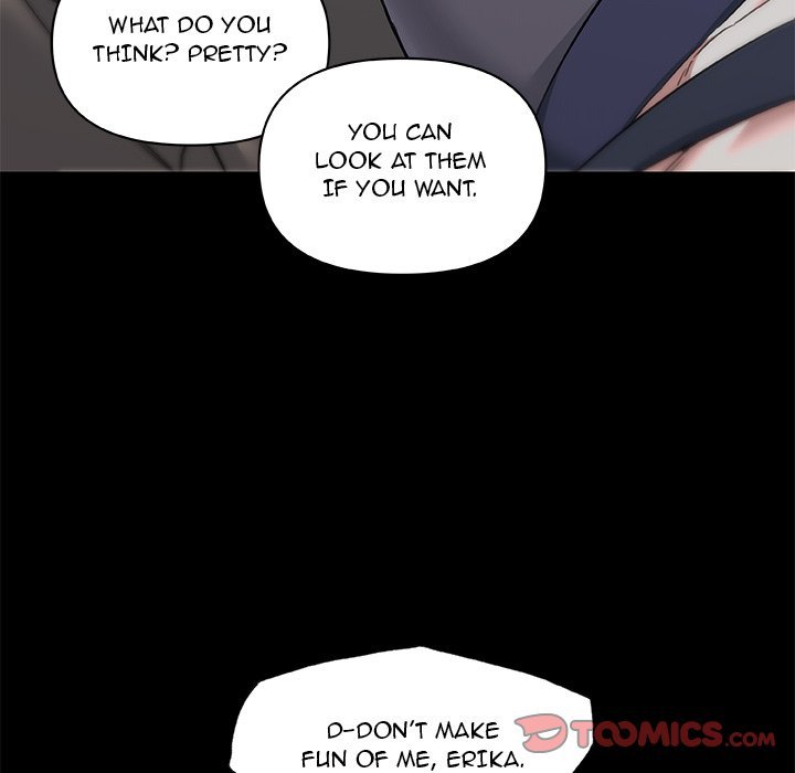Family Adjustments Manhwa - Chapter 48 Page 59