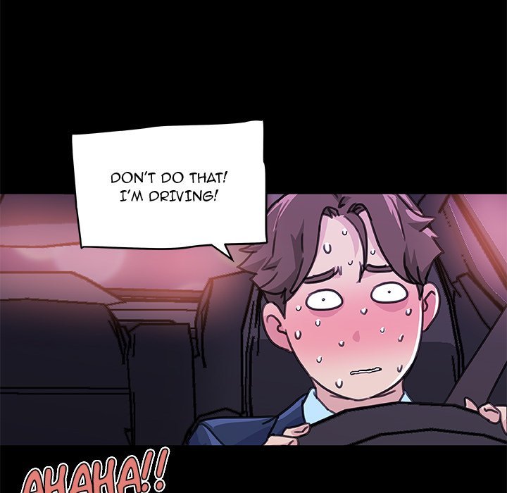 Family Adjustments Manhwa - Chapter 48 Page 66