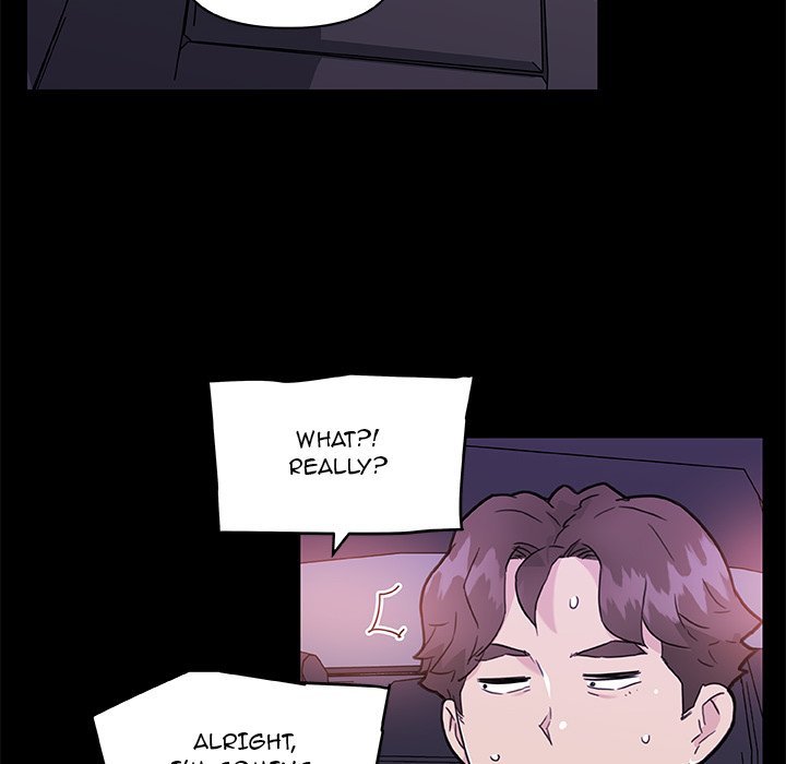 Family Adjustments Manhwa - Chapter 48 Page 70
