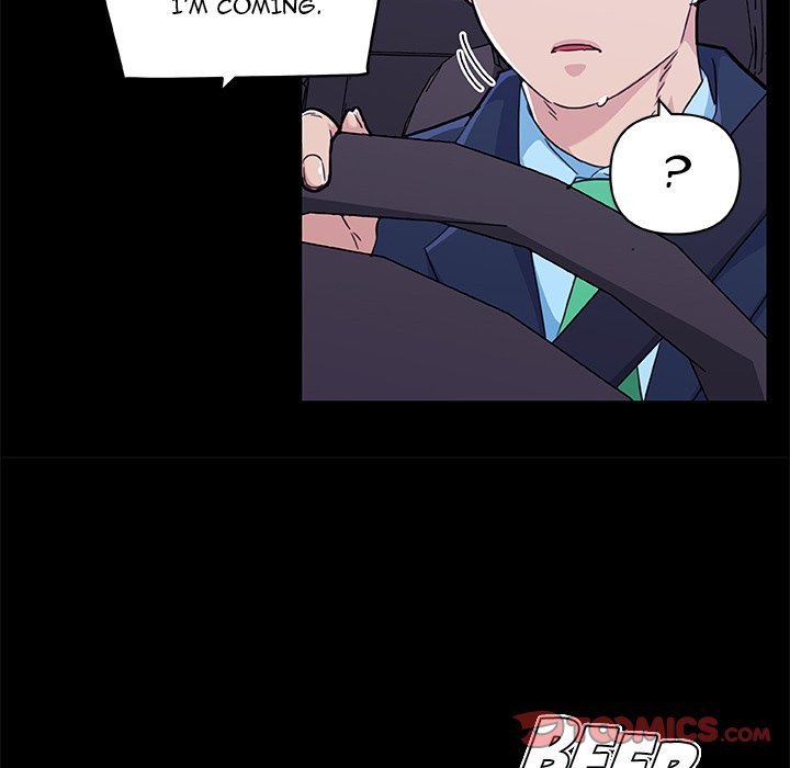 Family Adjustments Manhwa - Chapter 48 Page 71