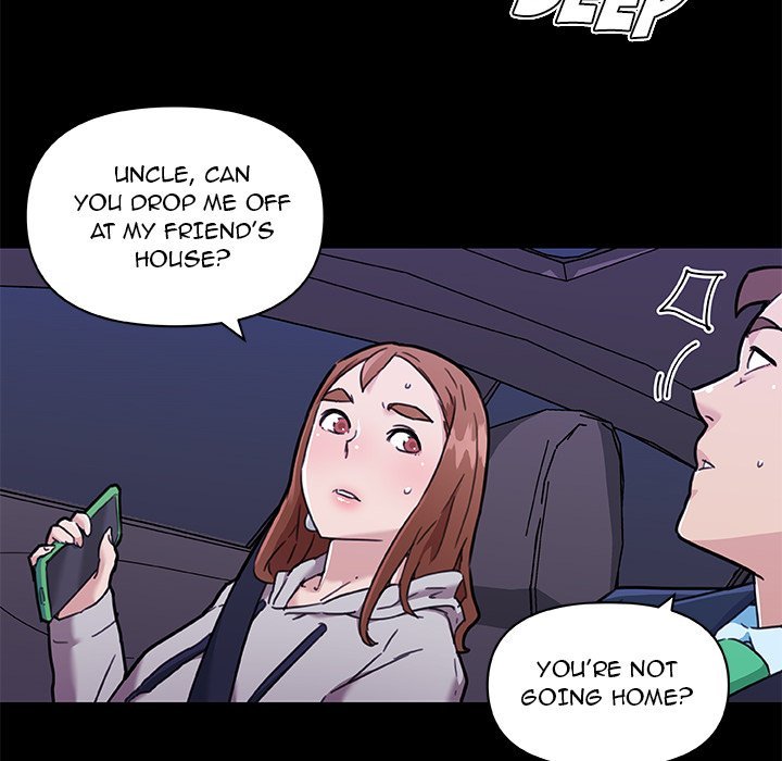 Family Adjustments Manhwa - Chapter 48 Page 72