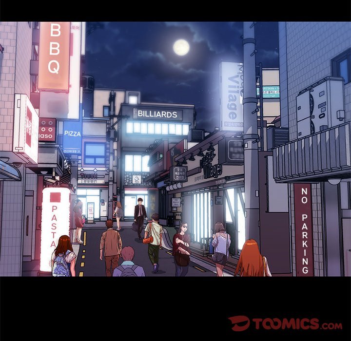 Family Adjustments Manhwa - Chapter 48 Page 80