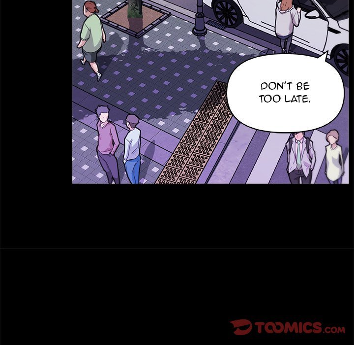 Family Adjustments Manhwa - Chapter 48 Page 83