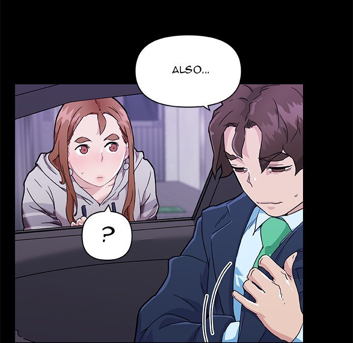 Family Adjustments Manhwa - Chapter 48 Page 84