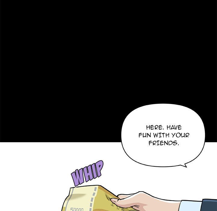 Family Adjustments Manhwa - Chapter 48 Page 85
