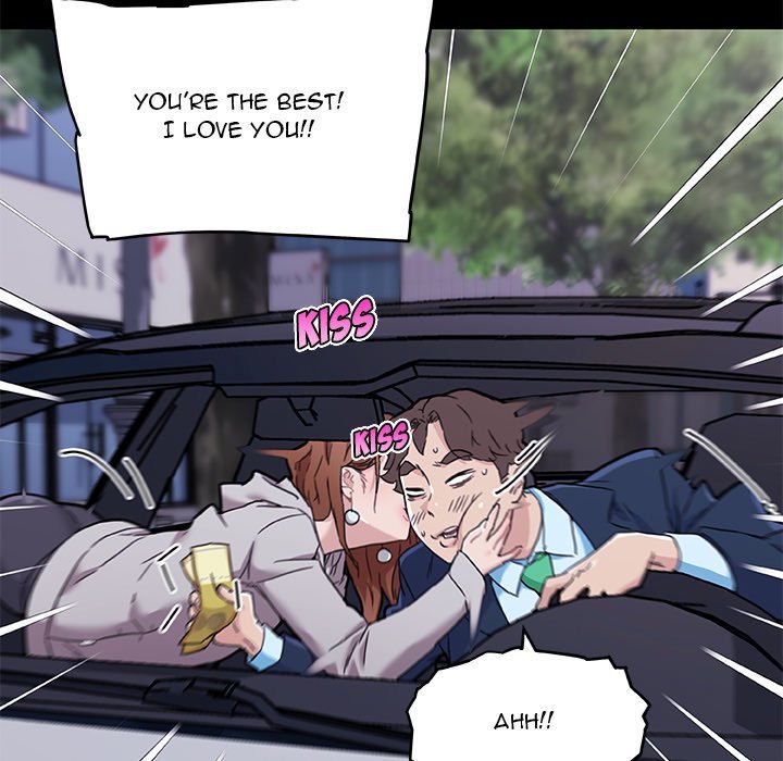 Family Adjustments Manhwa - Chapter 48 Page 87