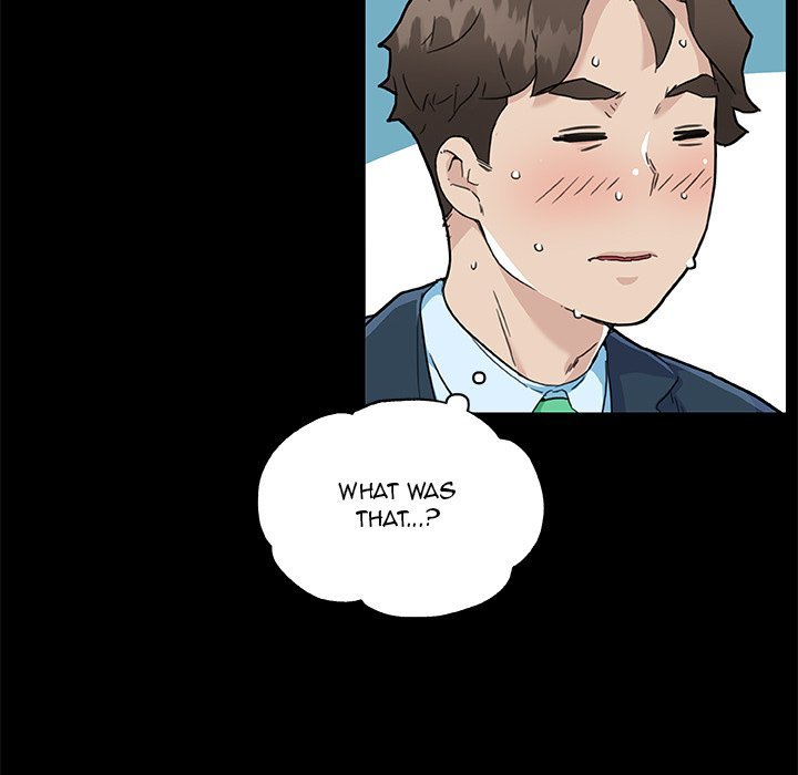 Family Adjustments Manhwa - Chapter 48 Page 93