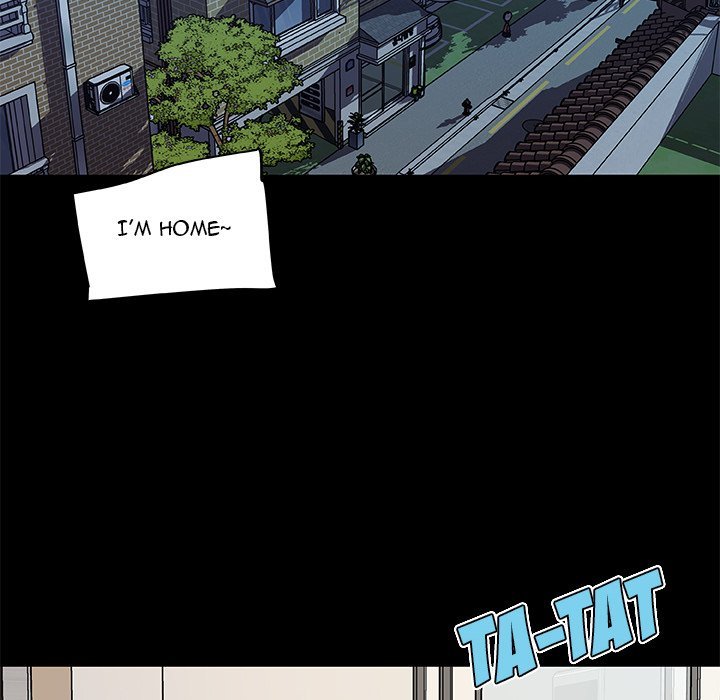 Family Adjustments Manhwa - Chapter 48 Page 96