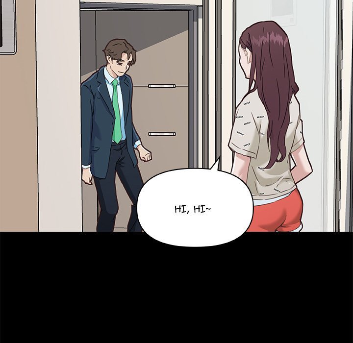 Family Adjustments Manhwa - Chapter 48 Page 97