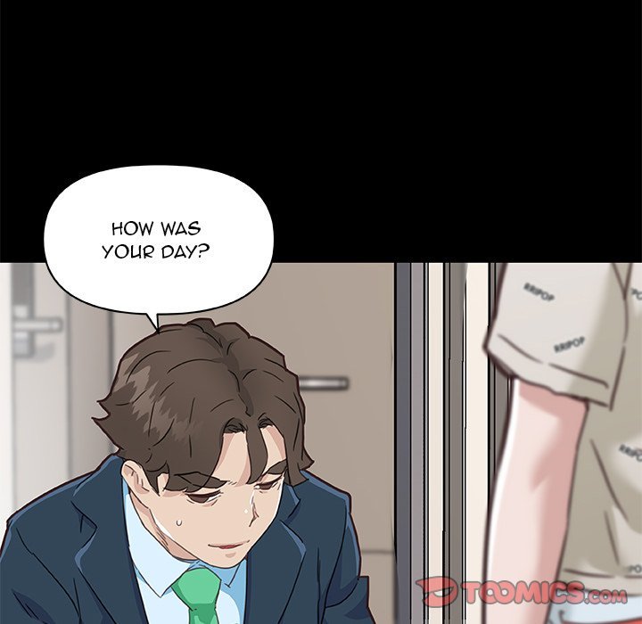 Family Adjustments Manhwa - Chapter 48 Page 98