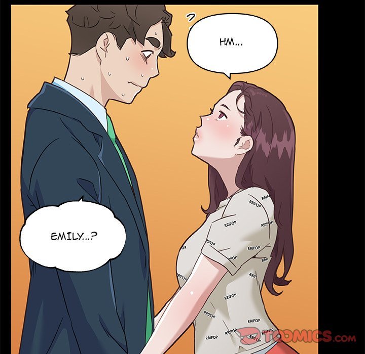 Family Adjustments Manhwa - Chapter 48 Page 101