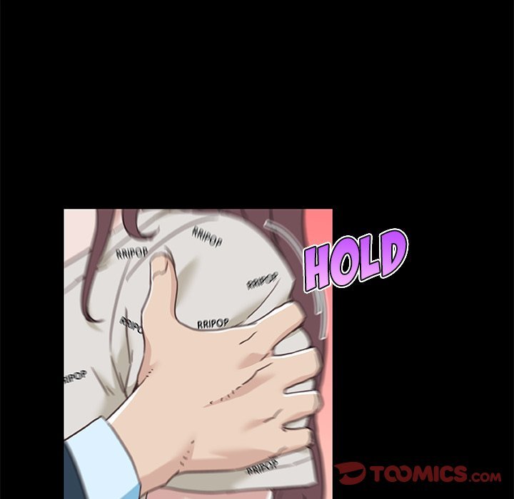 Family Adjustments Manhwa - Chapter 48 Page 104