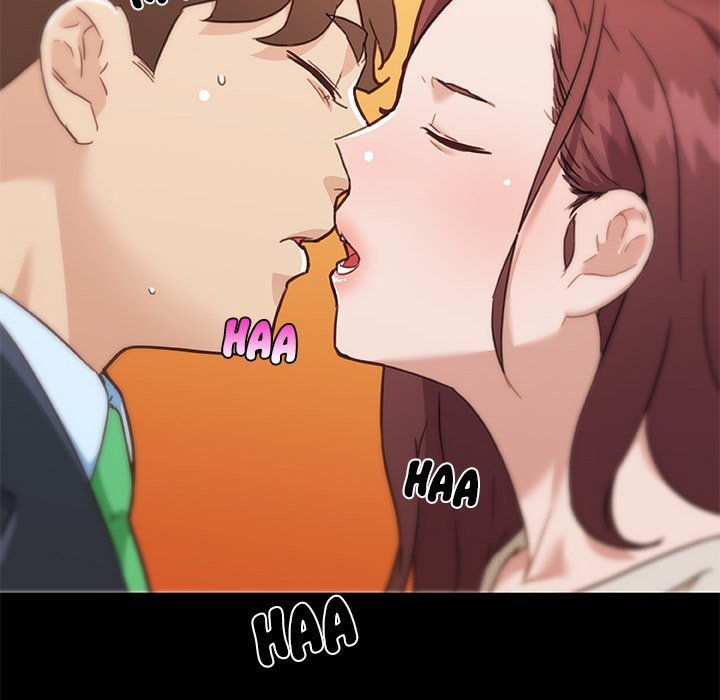 Family Adjustments Manhwa - Chapter 48 Page 106