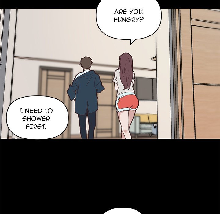 Family Adjustments Manhwa - Chapter 48 Page 109