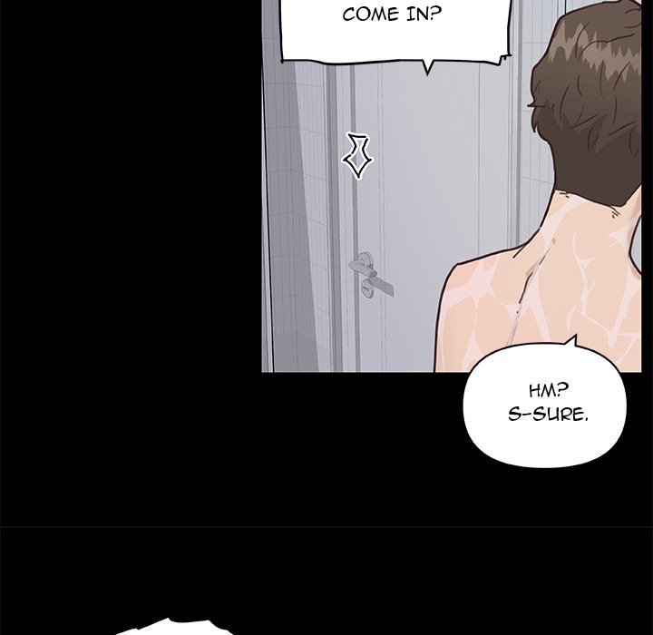 Family Adjustments Manhwa - Chapter 48 Page 114