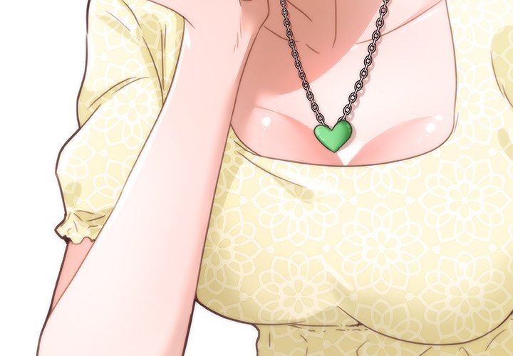 Family Adjustments Manhwa - Chapter 40 Page 3