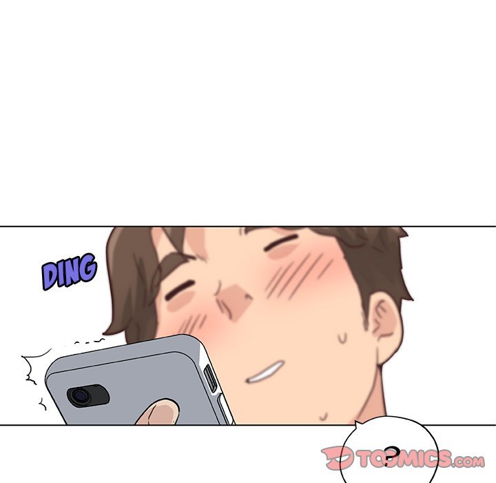 Family Adjustments Manhwa - Chapter 40 Page 5