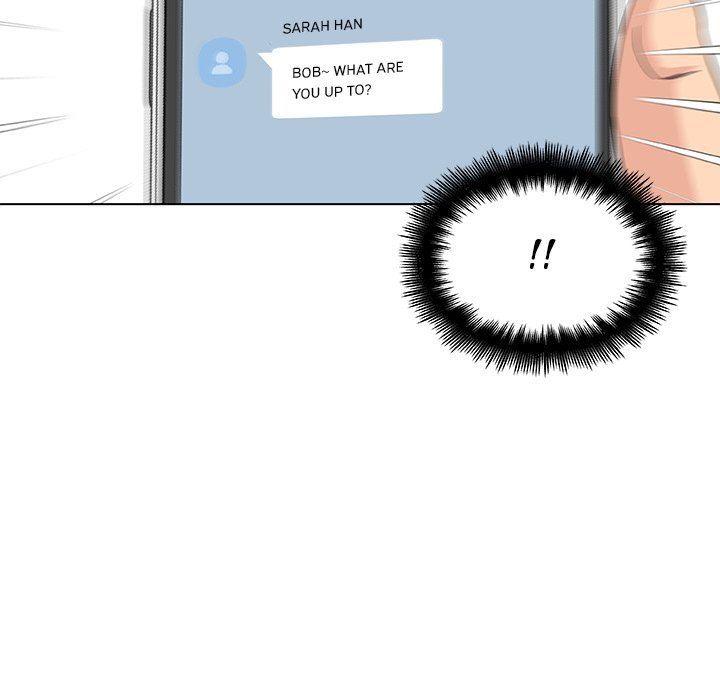 Family Adjustments Manhwa - Chapter 40 Page 7