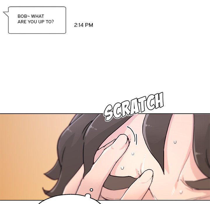 Family Adjustments Manhwa - Chapter 40 Page 11