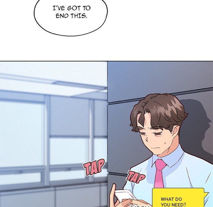 Family Adjustments Manhwa - Chapter 40 Page 12