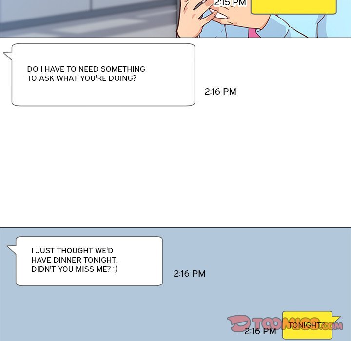 Family Adjustments Manhwa - Chapter 40 Page 13