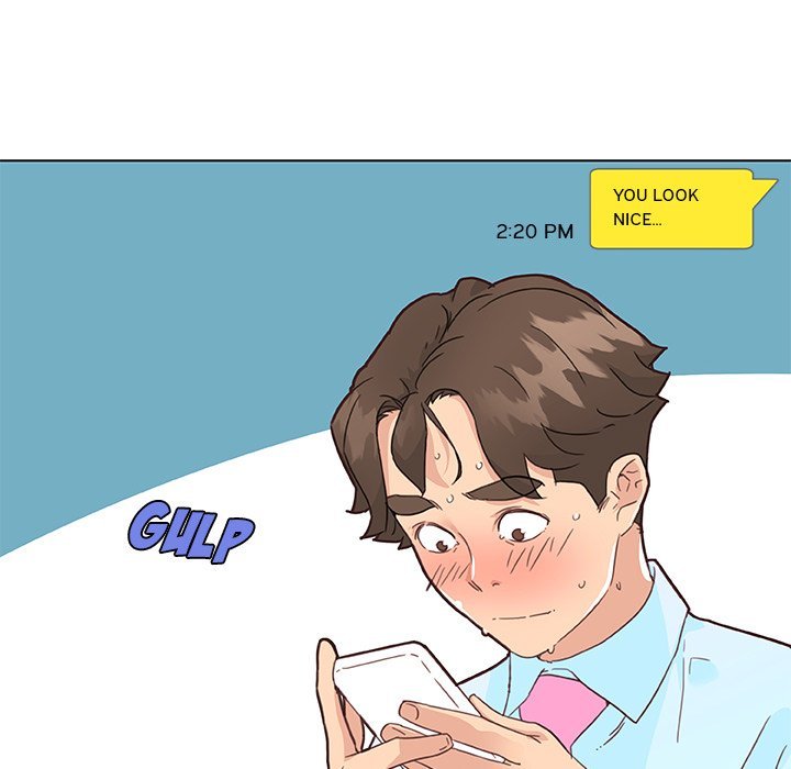 Family Adjustments Manhwa - Chapter 40 Page 18