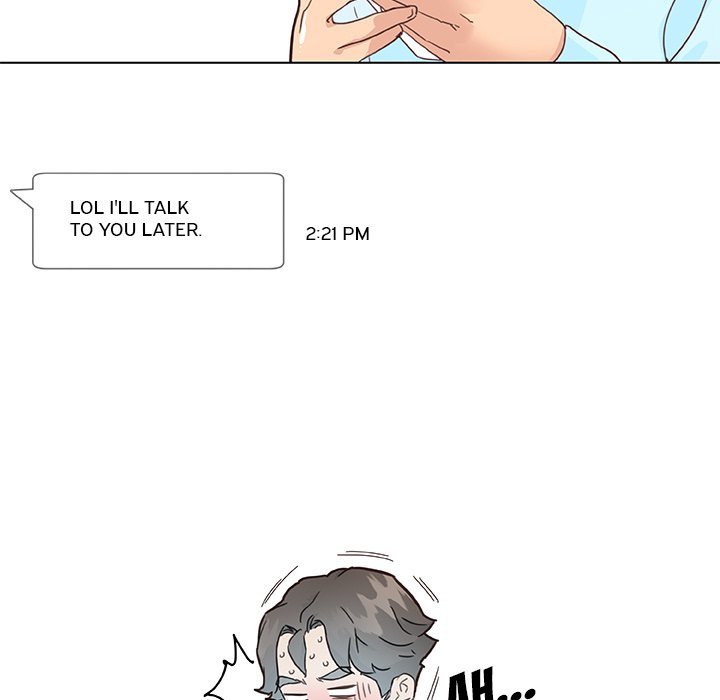 Family Adjustments Manhwa - Chapter 40 Page 19