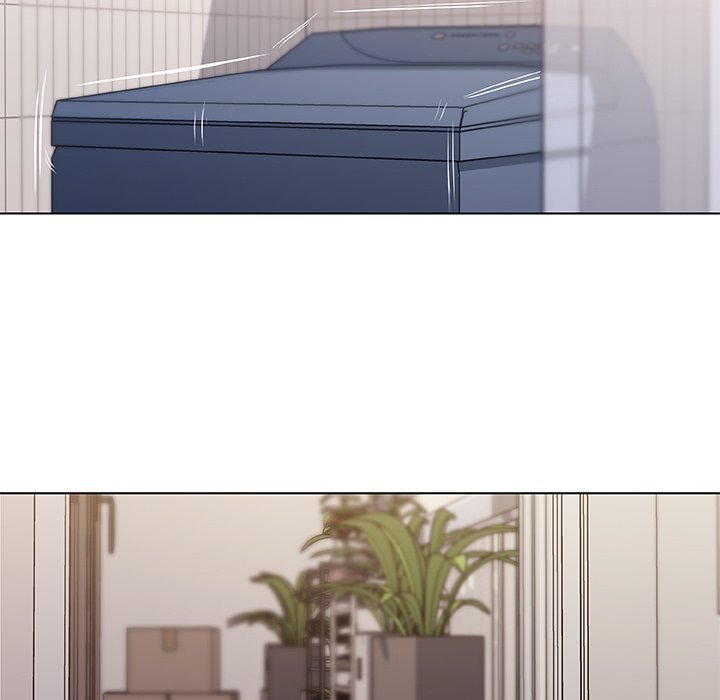 Family Adjustments Manhwa - Chapter 40 Page 24