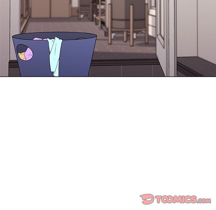 Family Adjustments Manhwa - Chapter 40 Page 25